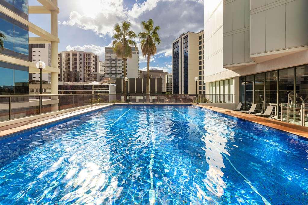 Amora Hotel Brisbane Facilities photo