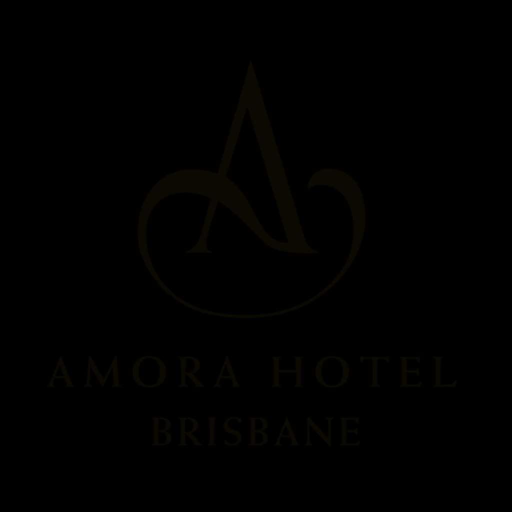 Amora Hotel Brisbane Logo photo